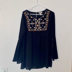 Loft tunic never worn!